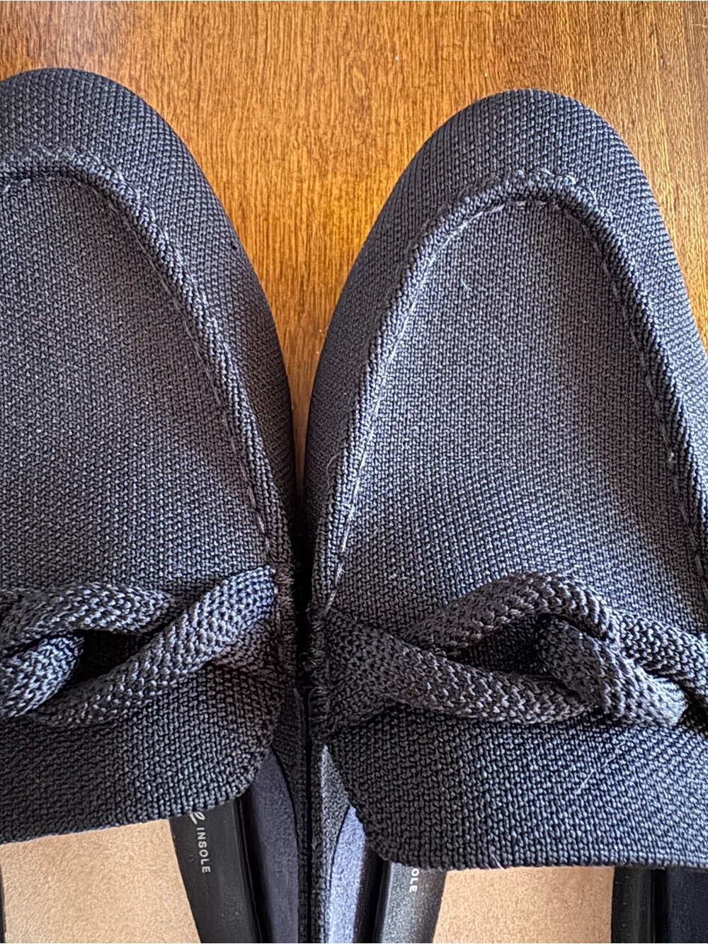 Rothy’s loafer sz 9.5 - Picture 2 of 3